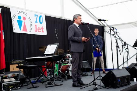 70 LET VZGOJNEGA ZAVODA PLANINA - Valter Leban -3092